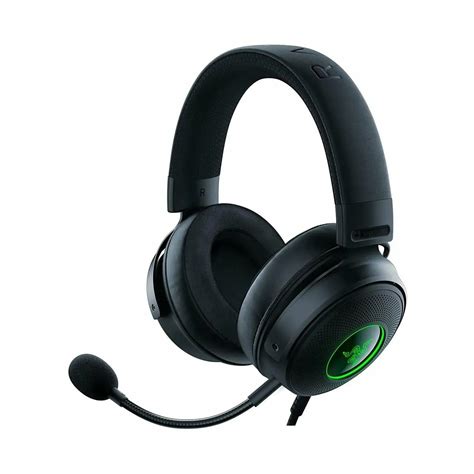 Razer Kraken V3 HyperSense – купить за 13 399 ₽ | K&K Gaming