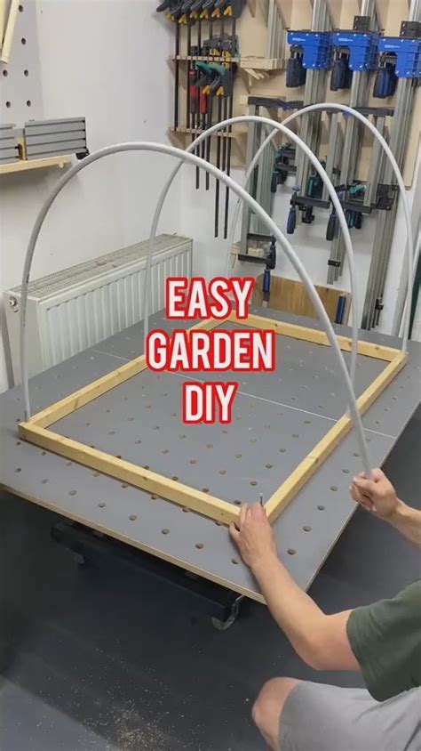 42 Best DIY Greenhouses Great Tutorials Plans A Piece Of