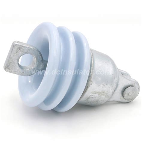 Disc Suspension Insulators Ansi From China Manufacturer