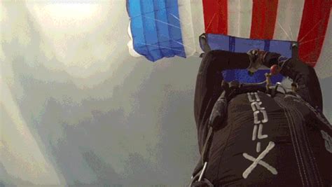 Parachute GIF - Find & Share on GIPHY