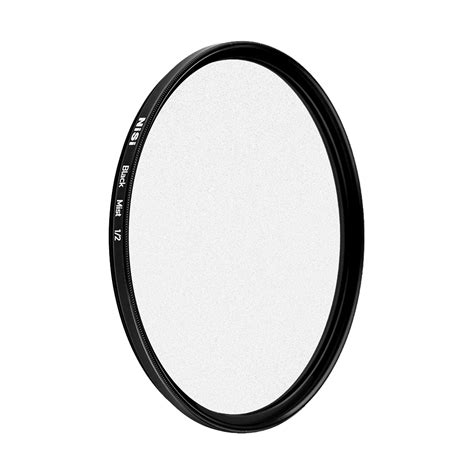 Nisi 49mm Black Pro Mist 12 Diffusion Filter Orms Direct South Africa