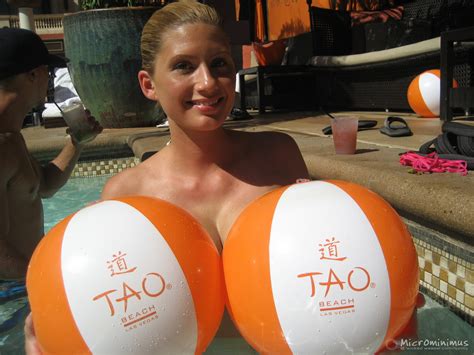 Bikini Model Jenny AI Enhanced VegasBaby Topaz Sharpen Porn Pic