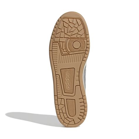 Tênis Adidas Break Start Low Unissex Cinza Clarobranco