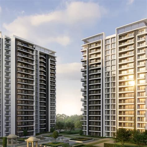 Flats In Delhi Luxury Apartments Villas For Sale In Delhi Ncr