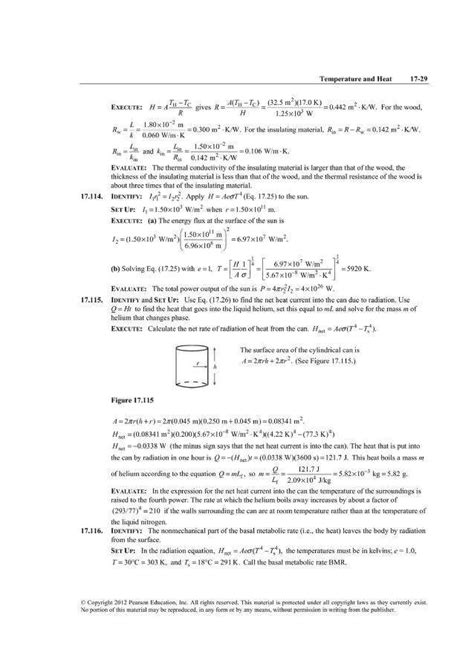 Solucionario Fisica Universitaria Edici N Pdf F Sica Studocu