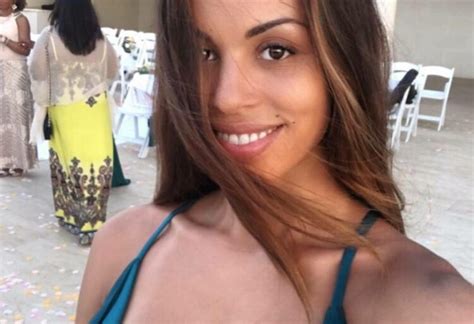 Ruby Berlusconi Che Fine Ha Fatto Oggi Madre Foto Contrataque