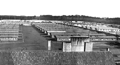 1939 1945 Ravensbrück Concentration Camp Mahn‑ Und Gedenkstätte