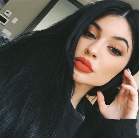 New Kylie Jenner Lip Kits February 2016 Popsugar Beauty