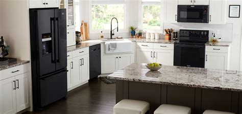 How To Choose The Right Kitchen Appliances For Your Remodel