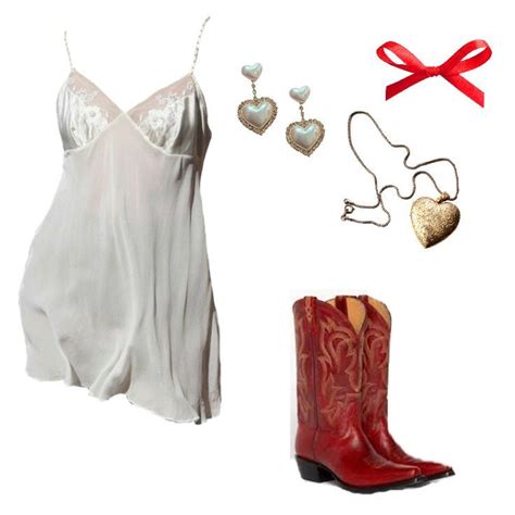 Croquette Outfit Inspiration