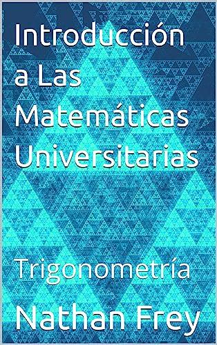 Los Mejores Libros De Algebra Y Trigonometr A Para Comprar En Linea