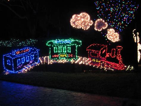Animated Christmas Yard Decorations Besthomish