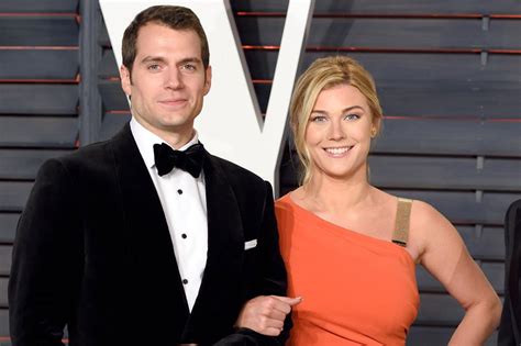 Henry Cavill splits from 19-year-old girlfriend | Page Six