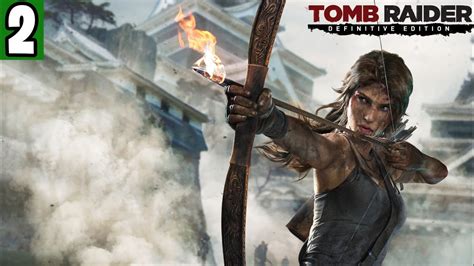 Tomb Raider Definitive Edition Juego Completo en Español Parte 2 2