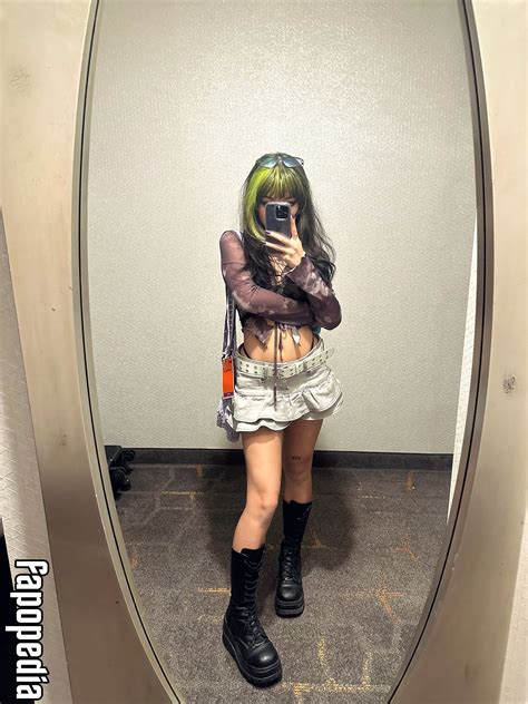 Wasabiicat Nude Patreon Leaks Photo Fapopedia