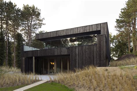 Villa Meijendel | Architect Magazine