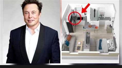 Nueva Casa De Elon Musk Llega A La Venta Por Youtube