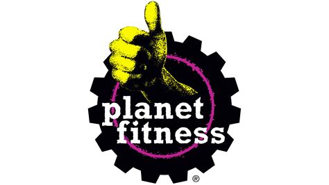 World Gym Logo Vector