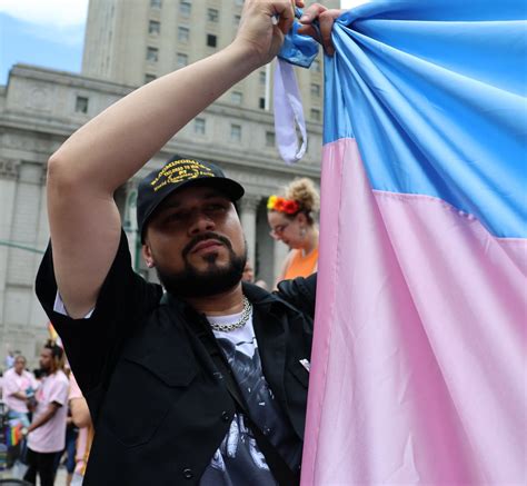 A Rally Qlm Nyc June Th Queer Liberation March R Flickr