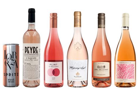 Great value rosé wines from around the world Decanter