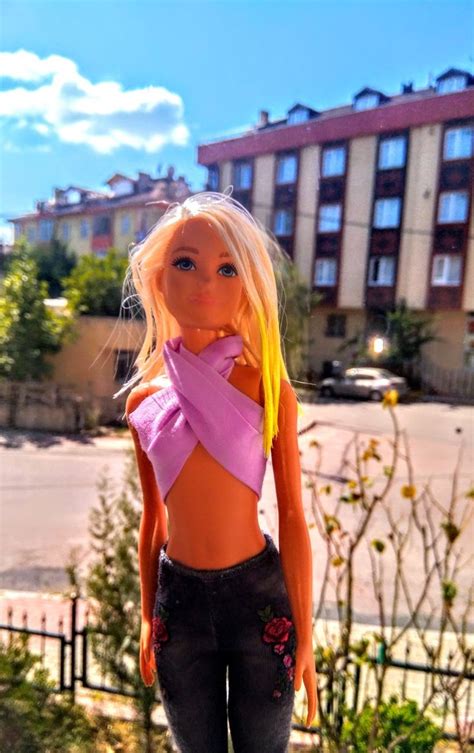 Yasemin Civelek adlı kullanıcının Barbie panosundaki Pin