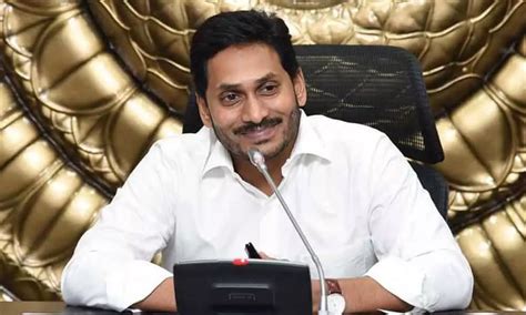 Y S Jaganmohan Reddy S Political Journey