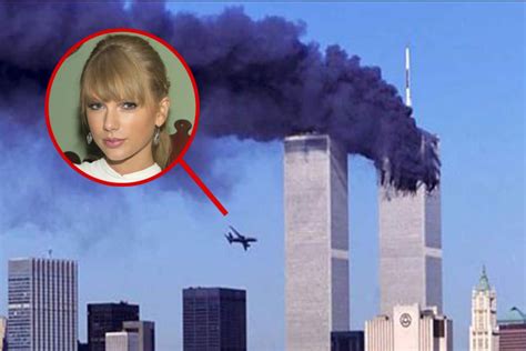 Taylor Swift Did 9/11? | Red Circle Perpetrators | Know Your Meme