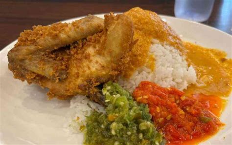 Keseruan Berburu Makanan Halal Di Kamboja Chatnews Indonesia