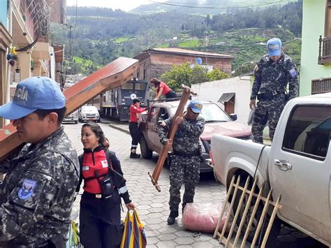 Policía Ecuador on Twitter RT CmdtPoliciaEc El compromiso con