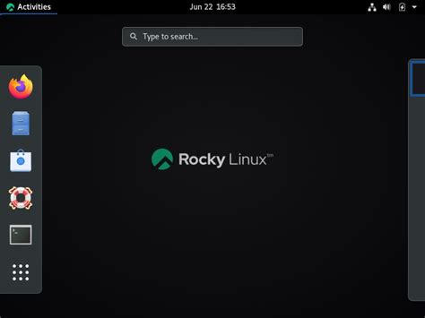 How To Install Rocky Linux 8 4 Step By Step With Screenshots