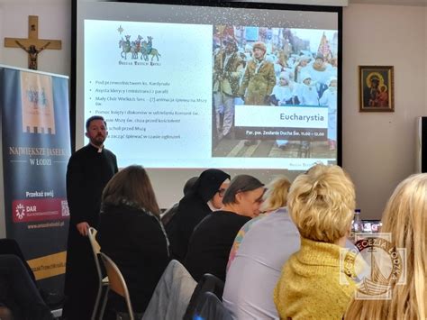 Rozpoczęły się przygotowania do Orszaku Trzech Króli 2024