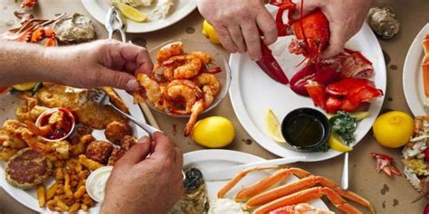 Best Seafood Restaurants in Myrtle Beach - MyrtleBeach.com