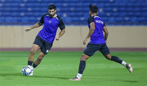 Pakistan To Face Saudi Arabia In Historic Fifa World Cup Qualifier In