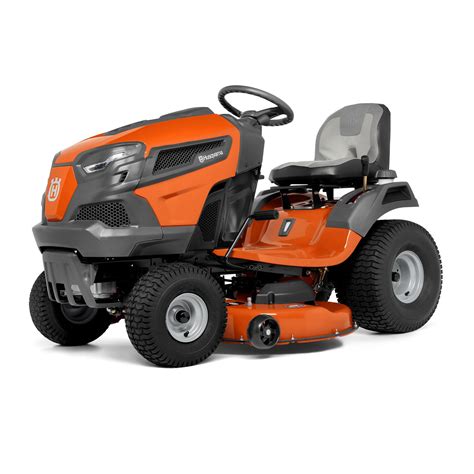 Husqvarna Compact Riding Yard Tractor Mower 24 HP Kohler 45 OFF