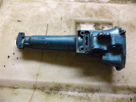 Down And Dirty Dans 727 Torqueflite Tailshaft Housing