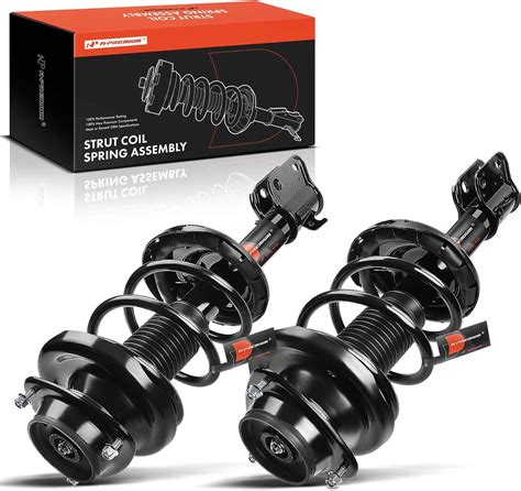 Amazon Detroit Axle Front Struts For Subaru