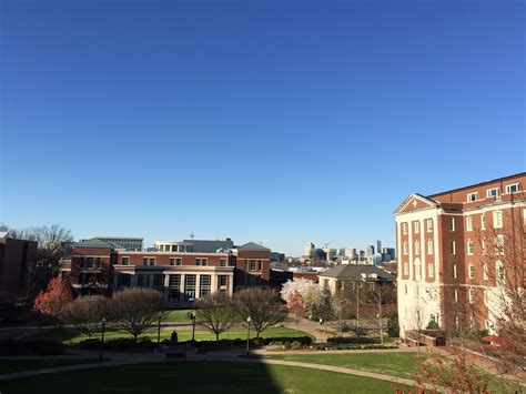 March 2019 Inside Dores Vanderbilt University