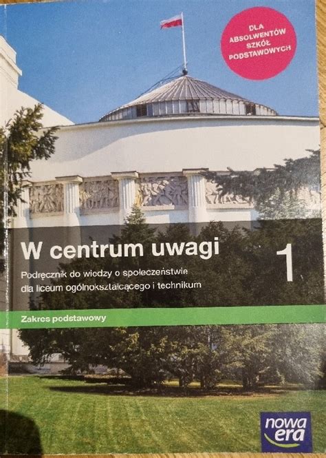 W centrum uwagi klasa 1 Wrocław Kup teraz na Allegro Lokalnie