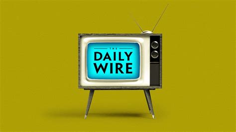 The Daily Wire is profitable, and eyeing entertainment