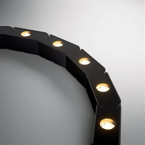 AW06 Flexible LED Wall Grazer Olympia Lighting Flexible LED