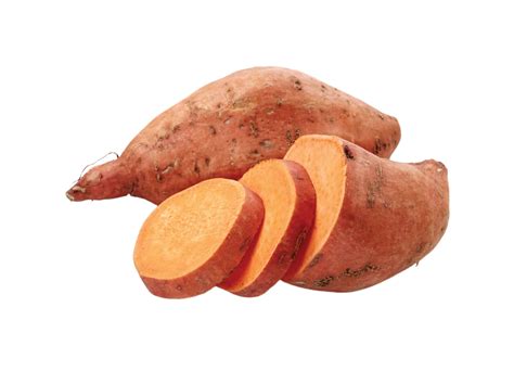 Sweet Potato Png Transparent Background 29712252 PNG