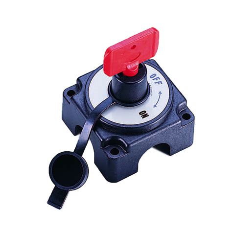 battery switch