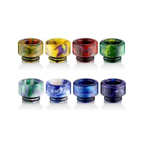 Epoxy Resin 810 Drip Tip Sl227 Agt Group Wholesale