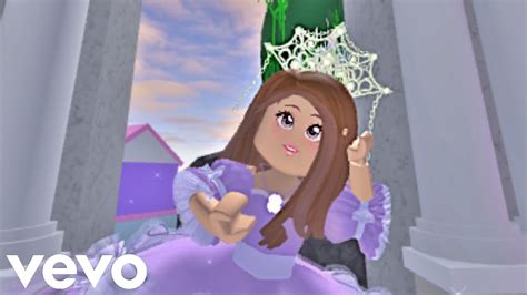 Sofia The First Theme Song Remix Roblox Royale High Youtube