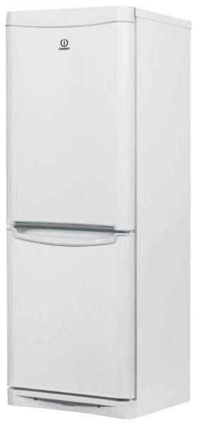 Двухкамерный холодильник Indesit B 18 - «Наверное, самая популярная ...