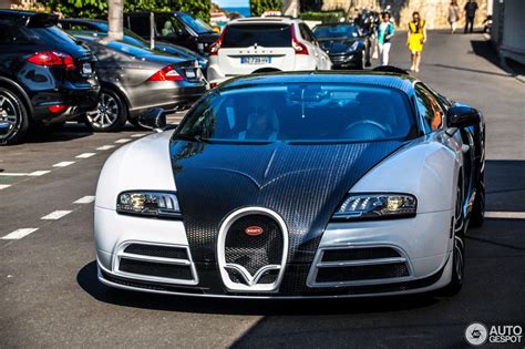 Bugatti Veyron 16 4 Mansory Vivere 21 September 2014 Autogespot