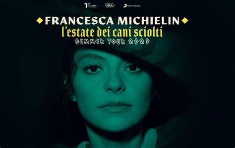 Francesca Michielin A Bardonecchia Per Lestate Data E Biglietti