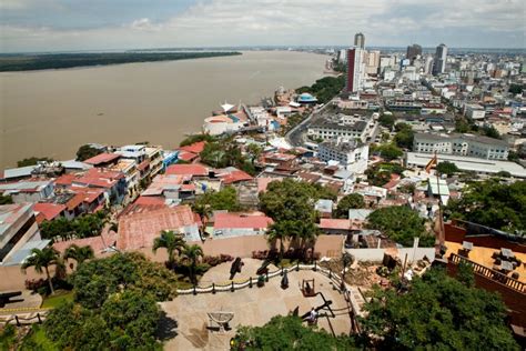 ¿cuáles Son Las Mejores Ciudades Para Vivir En Ecuador