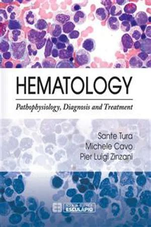 Pdf Hematology Pathophysiology Diagnosis And Treatment Von Sante