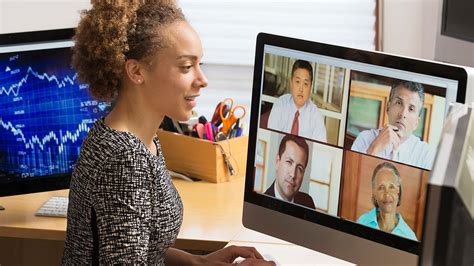 The Best Video Conferencing Software For 2024 Pcmag